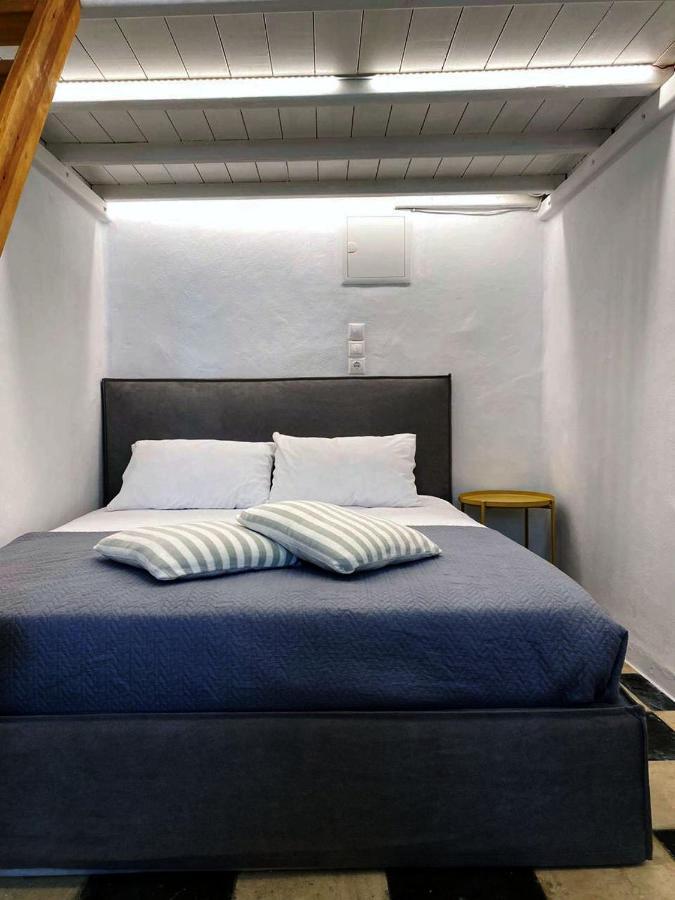 Bougainvillea Friends & Family - Old Town Apartment Mykonos Town